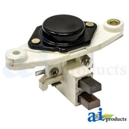 A & I Products Regulator 3.75" x4" x2.75" A-AL35999